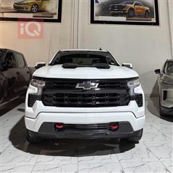 شێڤرۆلێت سلڤەرادۆ